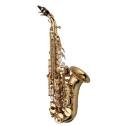 Yanagisawa Saksofon sopranowy w stroju Bb SC-WO10
